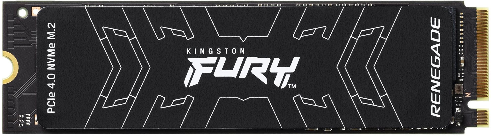 SSD meghajtó Kingston FURY Renegade NVMe 1TB