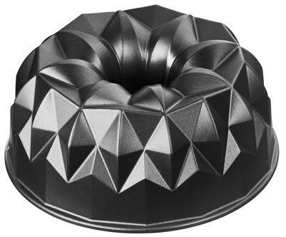 Sütőforma Kaiser Kuglóf sütőforma - gyémánt 25 cm 2300646794