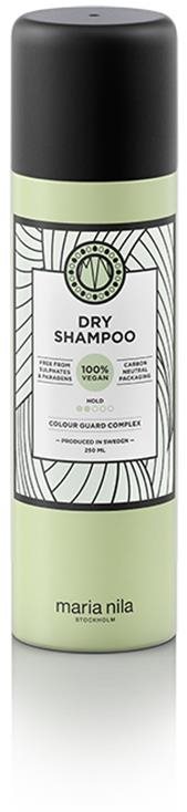 Szárazsampon MARIA NILA Dry Shampoo 250 ml