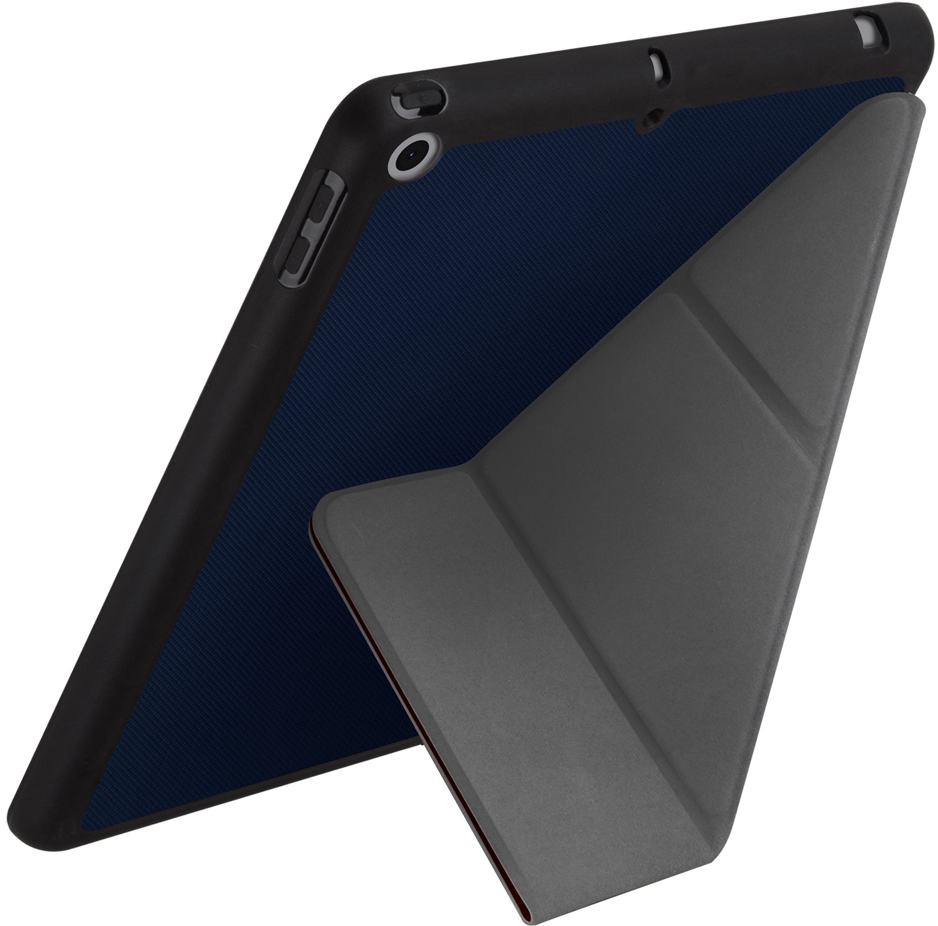 Tablet tok Uniq Transforma Rigor iPad 10.2 2019 Coral