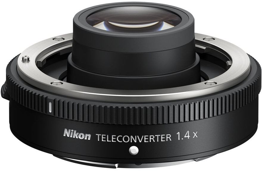 Telekonverter Nikon Z TC-1