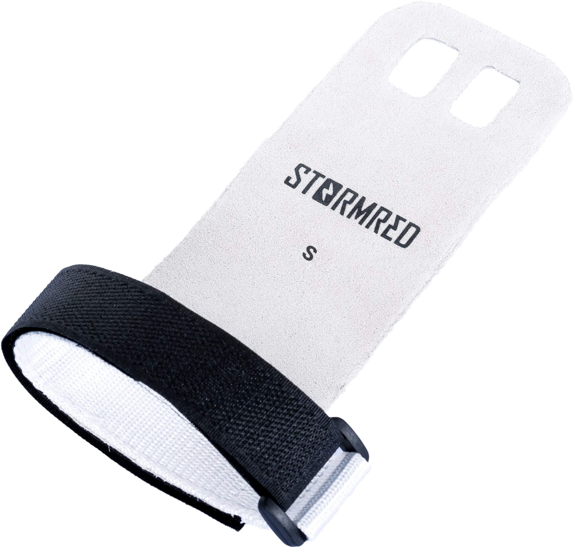 Tenyérvédő Stormred CrossFit grips S