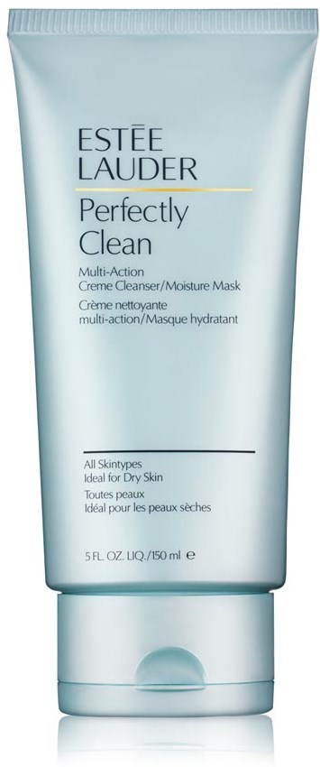 Tisztító krém Estée Lauder Perfectly Clean Creme Cleanser/Moisture Mask 150 ml