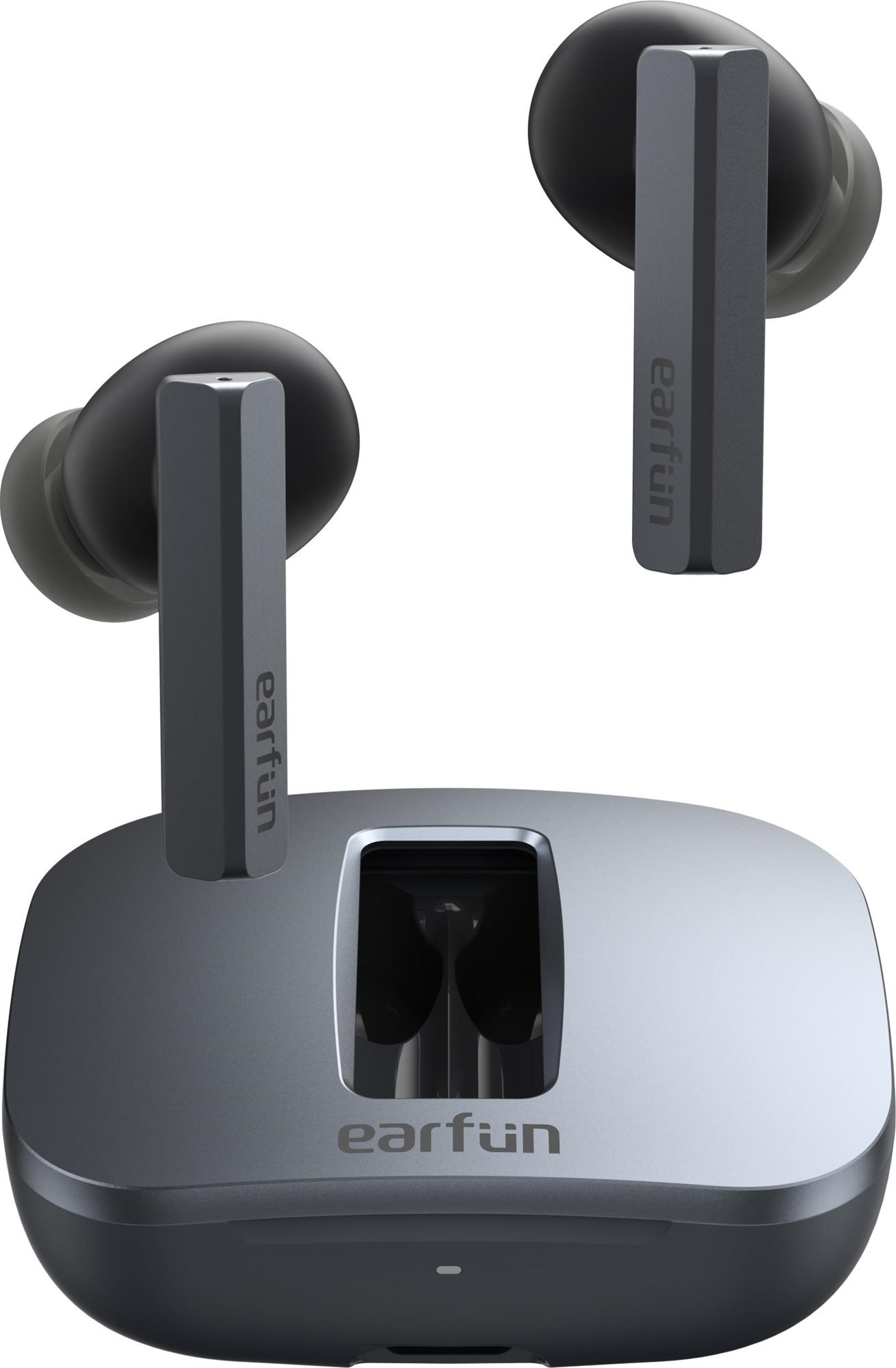 Vezeték nélküli fül-/fejhallgató EarFun Air Pro SV fekete