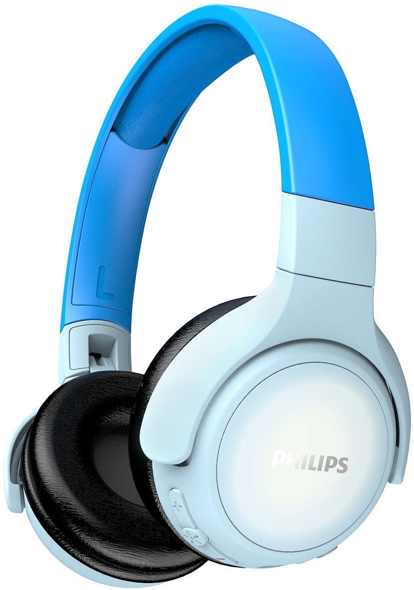 Vezeték nélküli fül-/fejhallgató Philips TAKH402BL