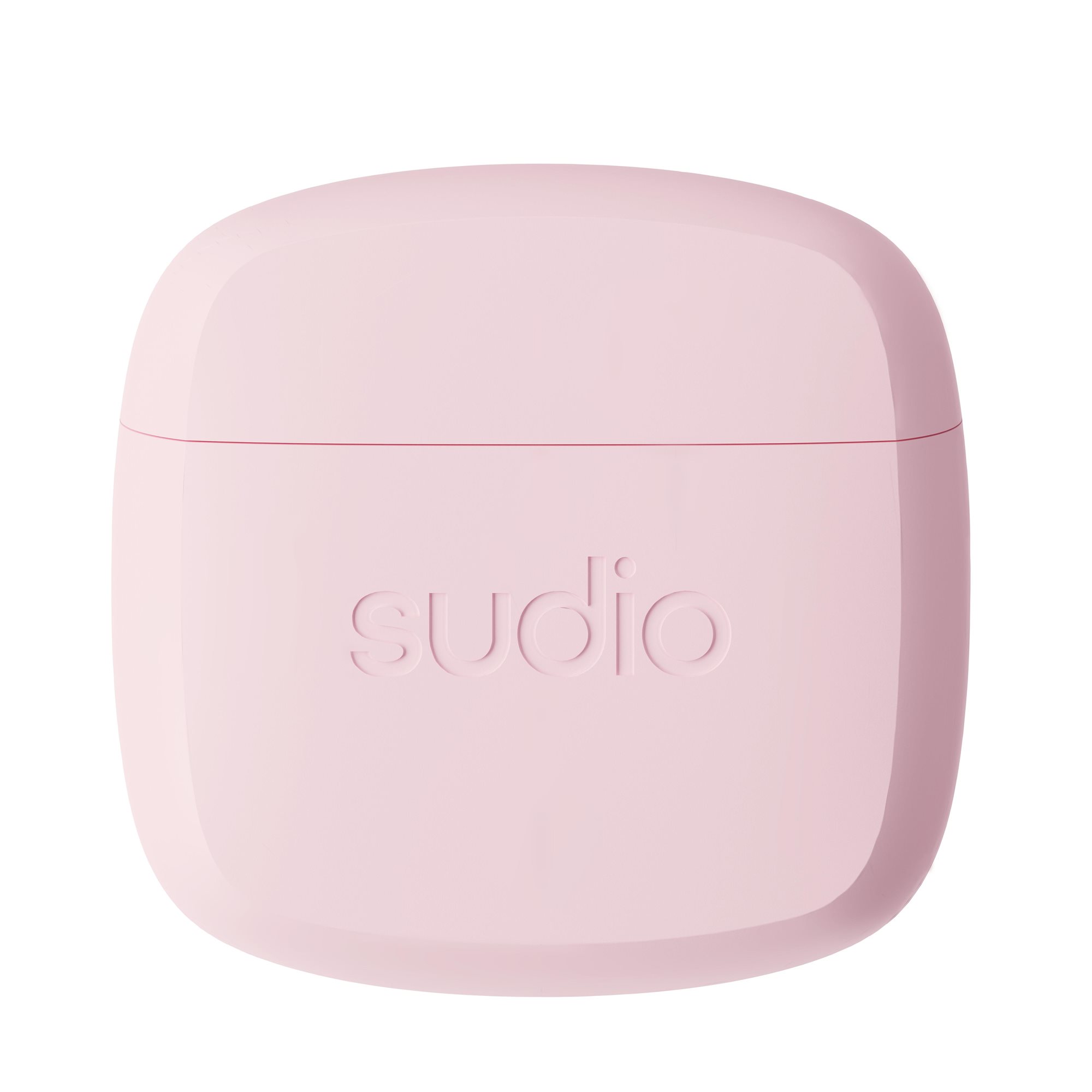 Vezeték nélküli fül-/fejhallgató Sudio N2 Pink