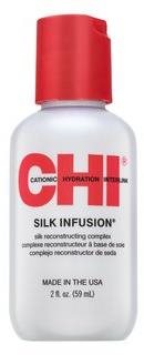 Vlasová kúra CHI Silk Infusion 59 ml
