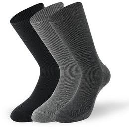 Zokni LENZ No Pressure Socks (3 pár)