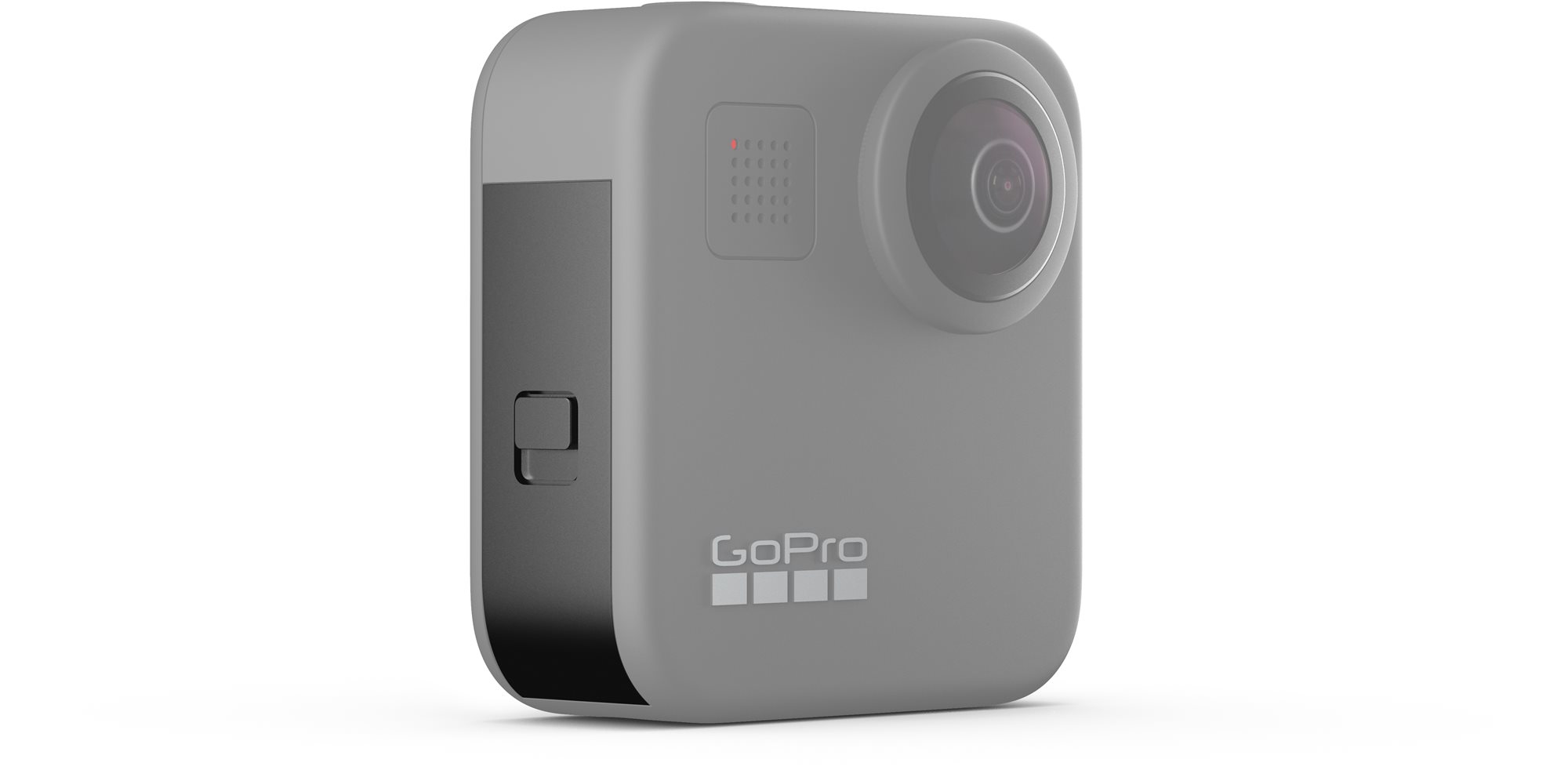 Akciókamera kiegészítő GoPro MAX Replacement Door