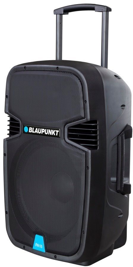 Bluetooth hangszóró BLAUPUNKT PA15