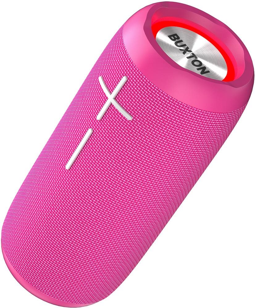 Bluetooth hangszóró Buxton BBS 5500 rózsaszín