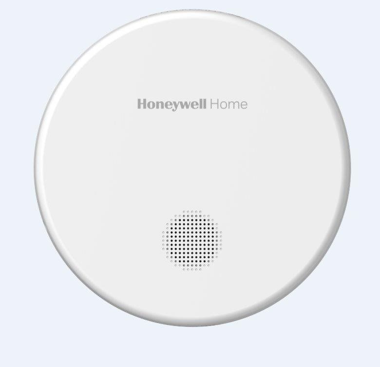 Detektor Honeywell Home R200S-2 Tűzjelző riasztó - füstérzékelő (optikai elvű)