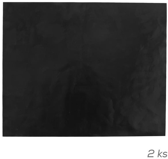 Edényalátét Orion grillező alátét 40x33 cm