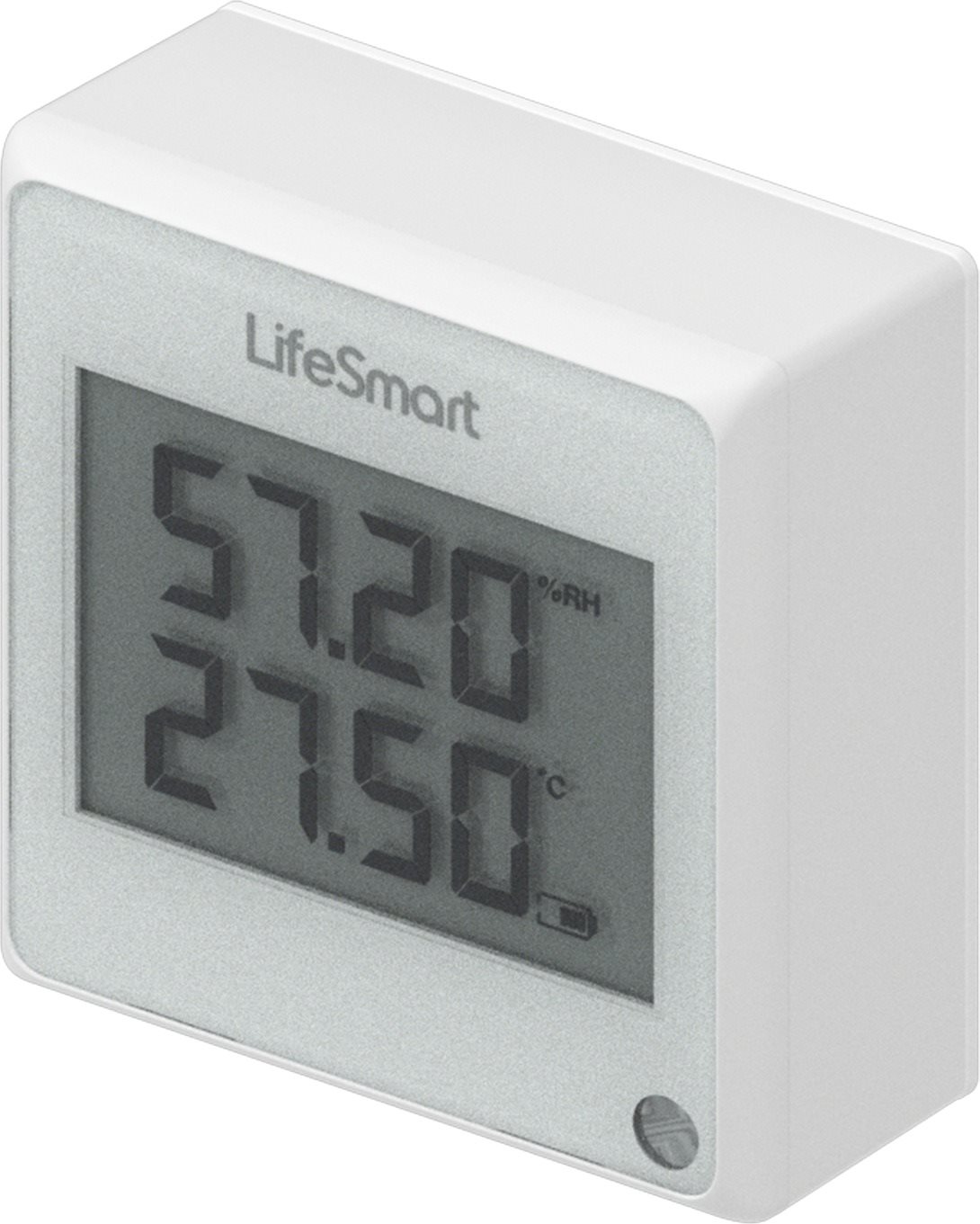 Érzékelő LifeSmart Cube Environmental Sensor