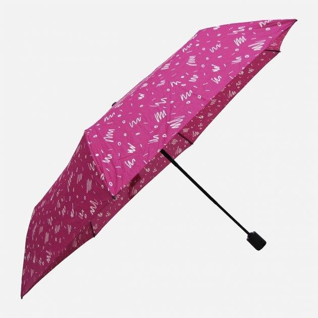Esernyő DOPPLER Zero 99 Minimally Fancy Pink