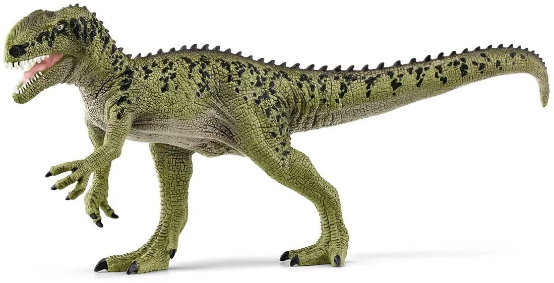 Figura Schleich Monolophosaurus