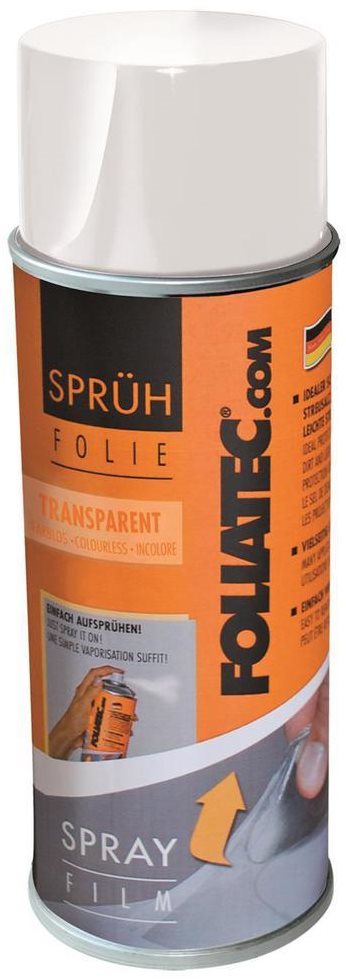 Fólia spray FOLIATEC  - spray - fényes
