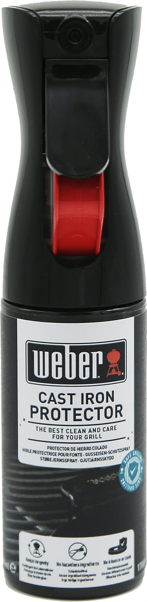 Grill kiegészítő Weber 17889