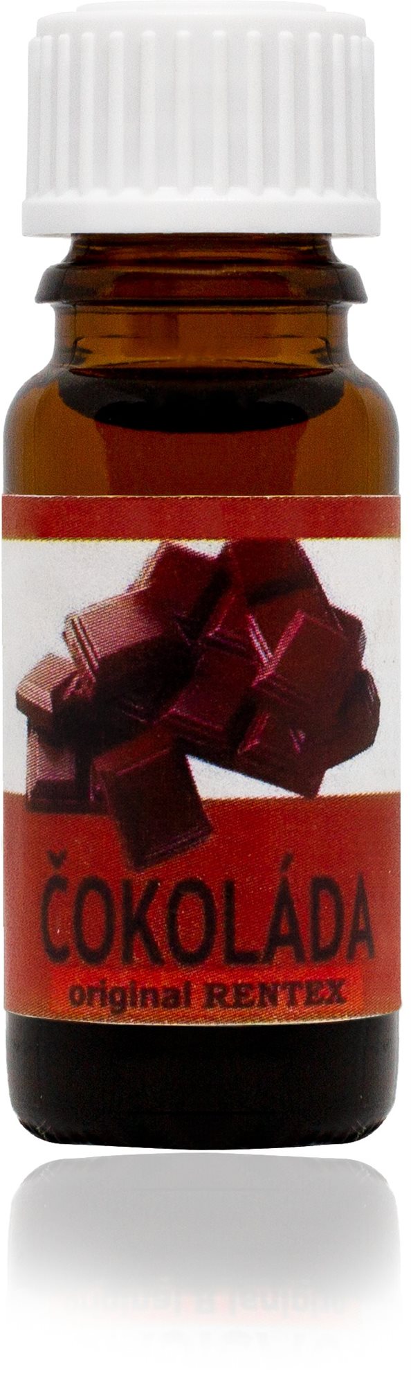 Illóolaj RENTEX csokoládé illóolaj 10 ml
