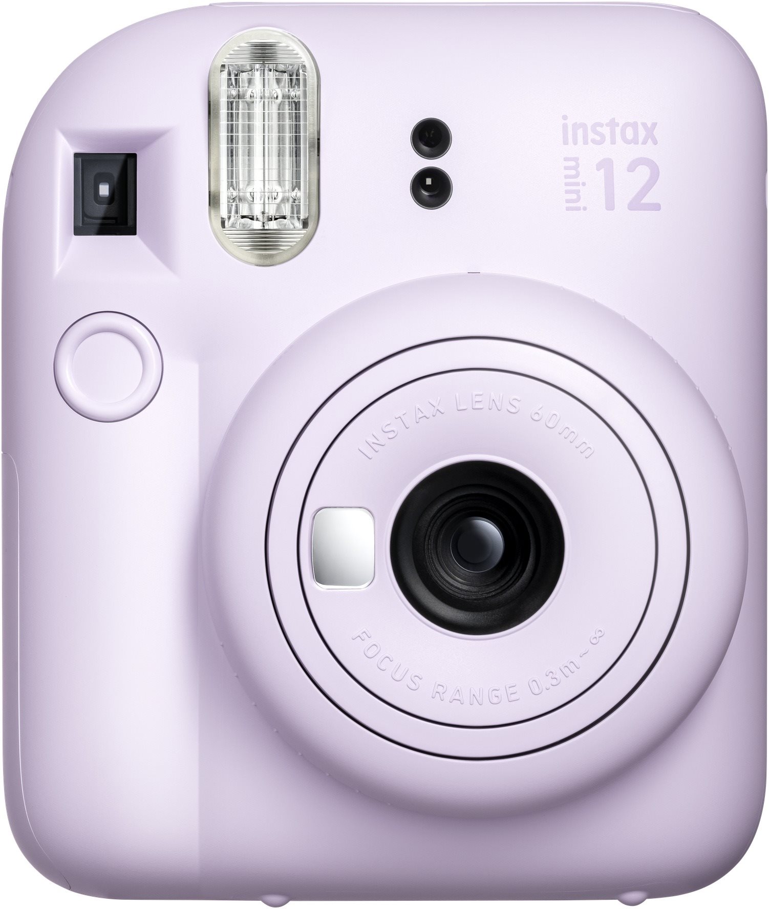 Instant fényképezőgép Fujifilm Instax mini 12 Lilac Purple