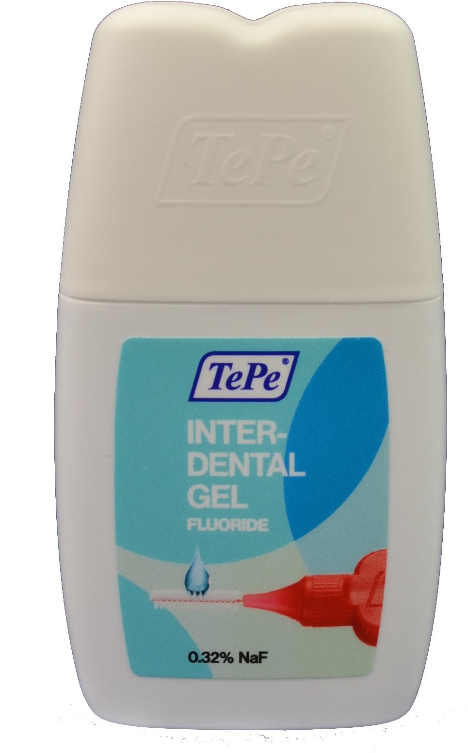 Ínyzselé TEPE Interdental Gel 20 ml