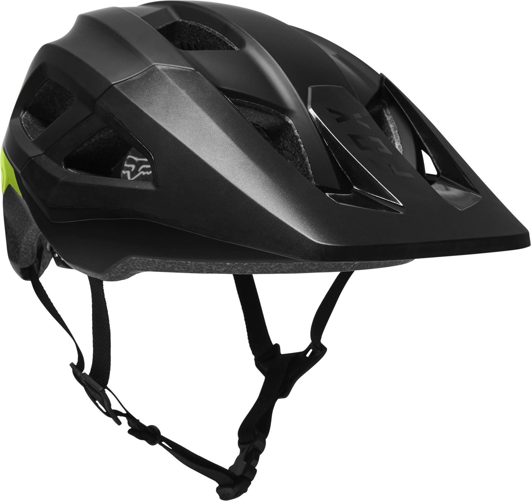 Kerékpáros sisak Fox Mainframe Helmet Mips Sg