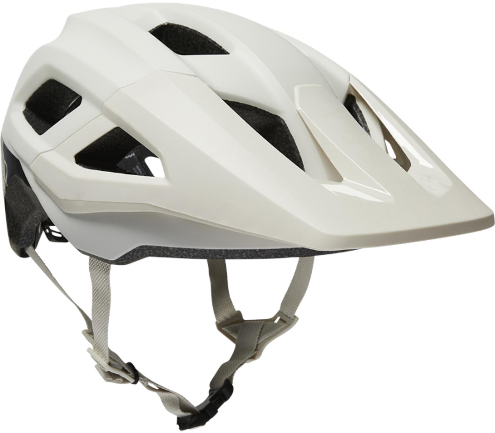 Kerékpáros sisak Fox Mainframe Helmet Trvrs