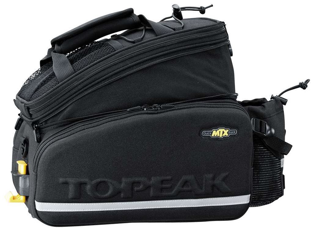 Kerékpáros táska Topeak Trunk bag DX táska csomagtartóra