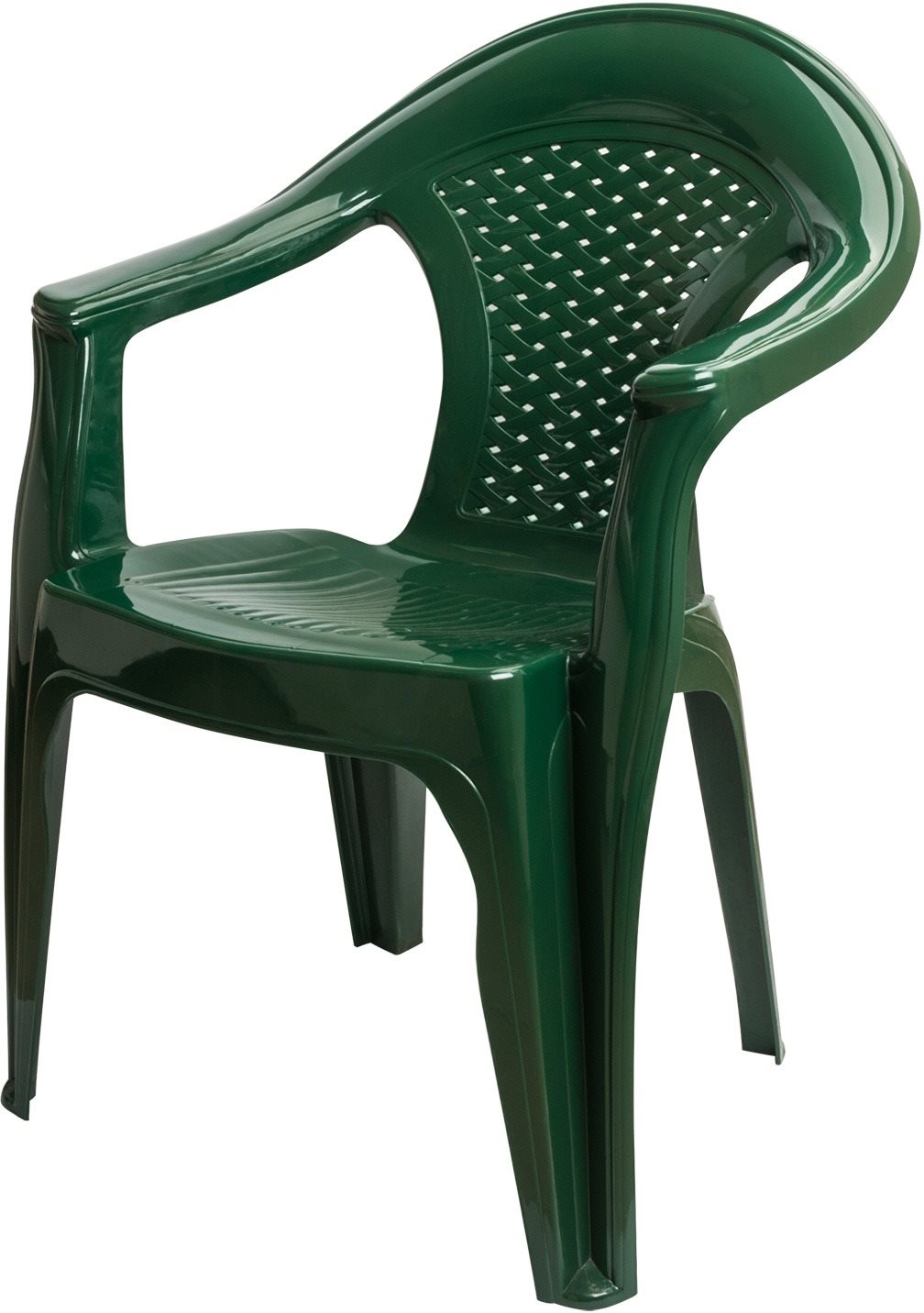 Kerti szék MEGAPLAST Gardenia