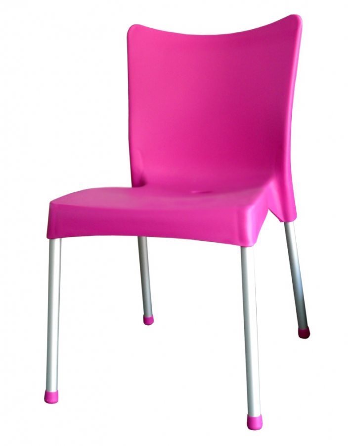 Kerti szék MEGAPLAST VITA műanyag