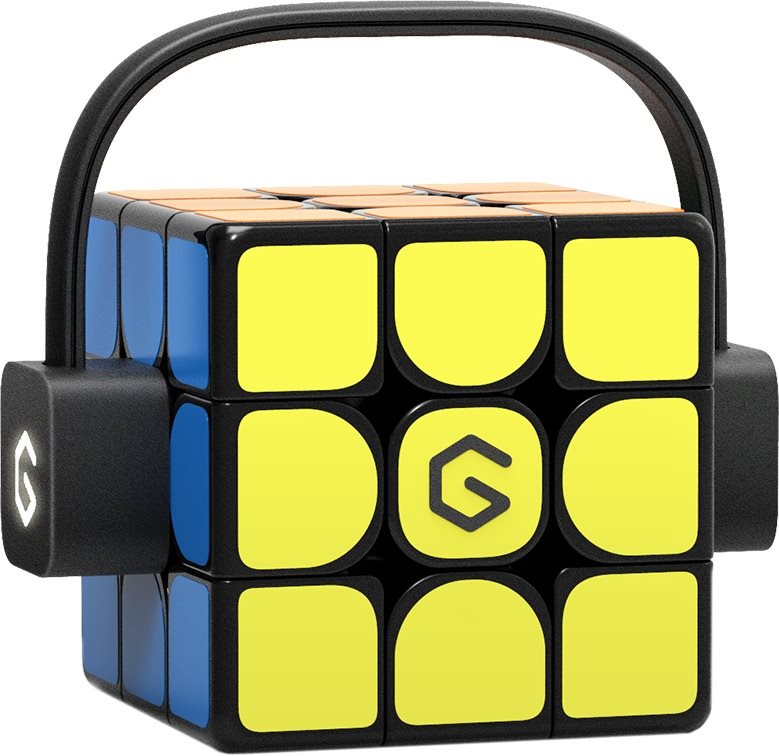 Konzol Giiker Super Cube i3S Light