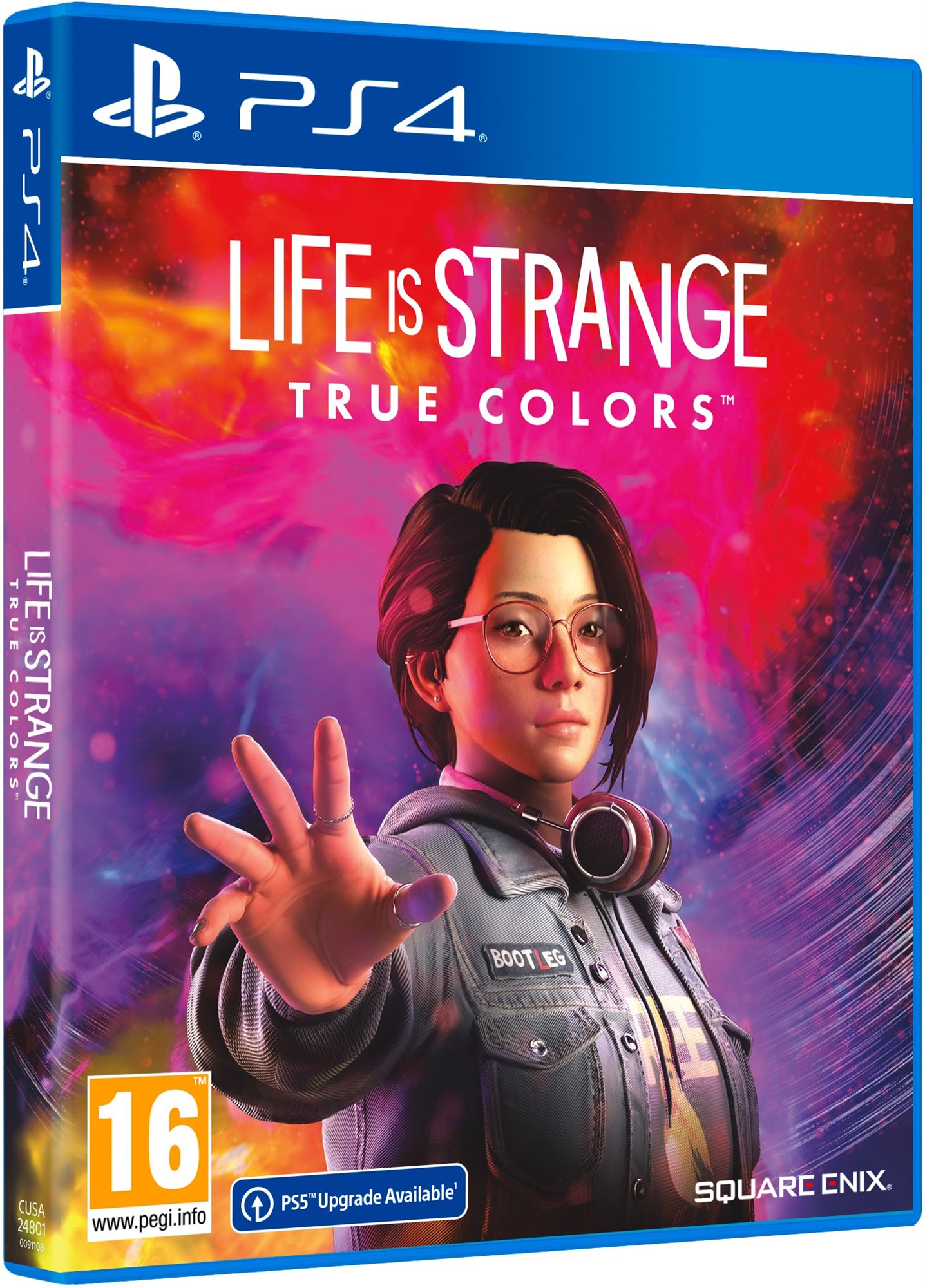 Konzol játék Life is Strange: True Colors - PS4