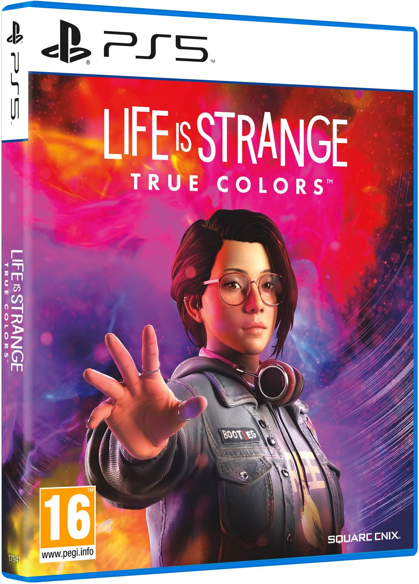 Konzol játék Life is Strange: True Colors - PS5