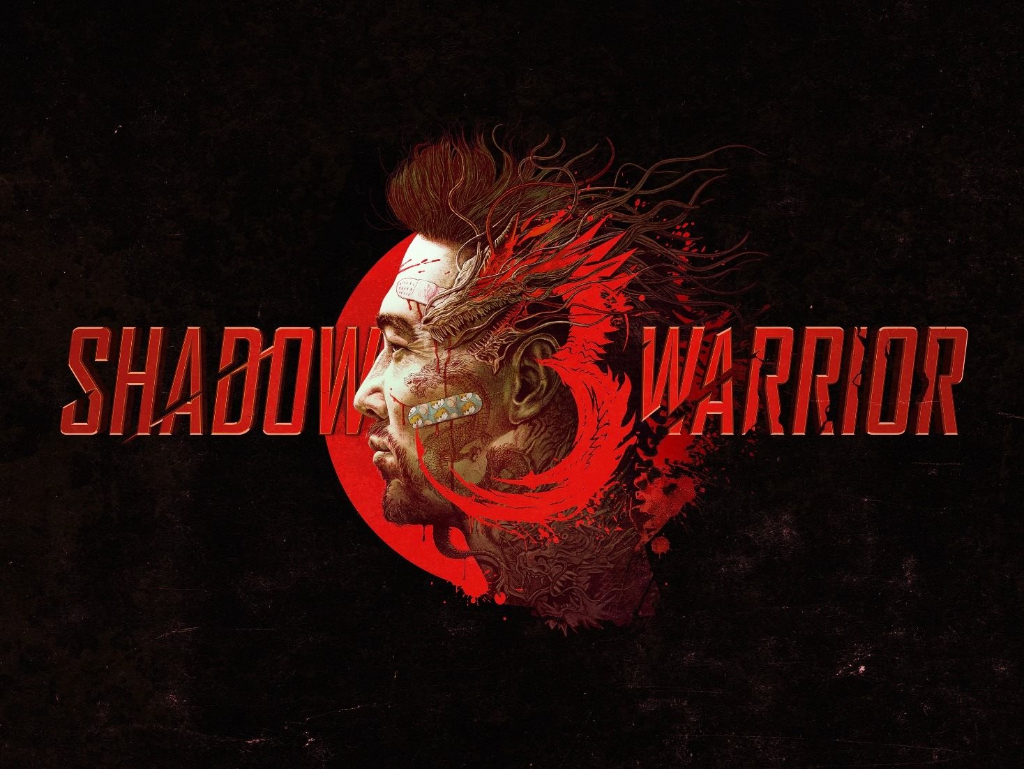 Konzol játék Shadow Warrior 3 - Definitive Edition - PS4