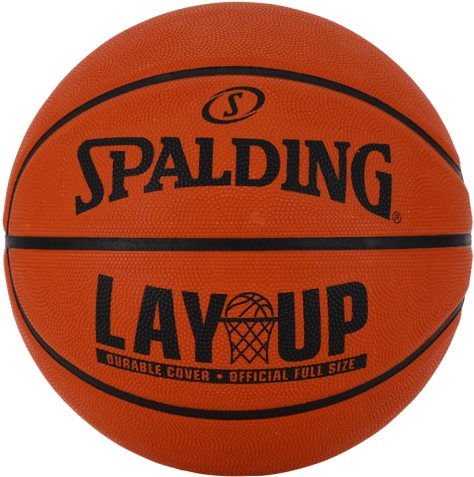 Kosárlabda Spalding LAYUP - 7-es méret