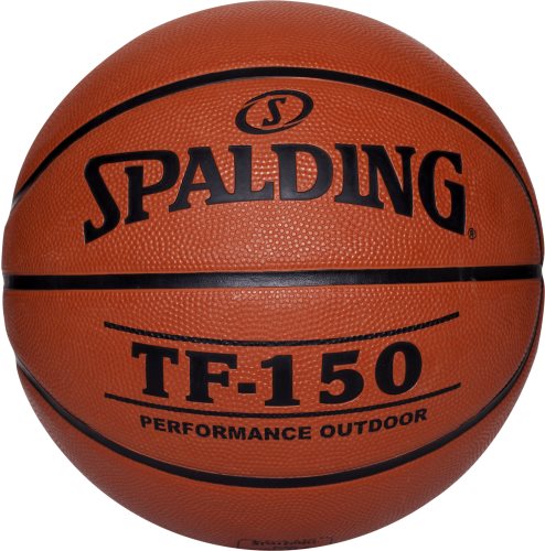 Kosárlabda Spalding TF 150 - 6-os méret