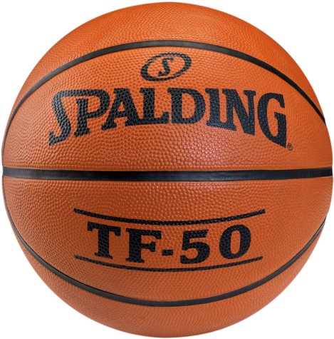 Kosárlabda Spalding TF 50 - 3-as méret