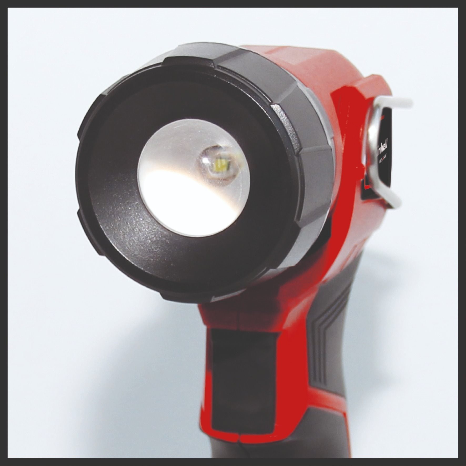 Lámpa Einhell TE-CL 18 H Li - Solo Expert Plus (akkumulátor nélkül)