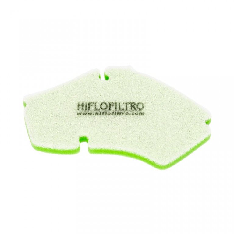 Légszűrő HIFLOFILTRO HFA5216DS légszűrő PIAGGIO/VESPA Zip 50-hez (1996-2000)
