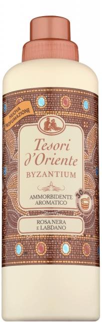 Öblítő TESORI D'ORIENTE Byzantium 750 ml (30 mosás)