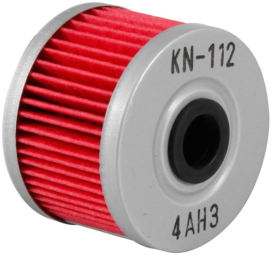 Olajszűrő K & N olajszűrő KN-112