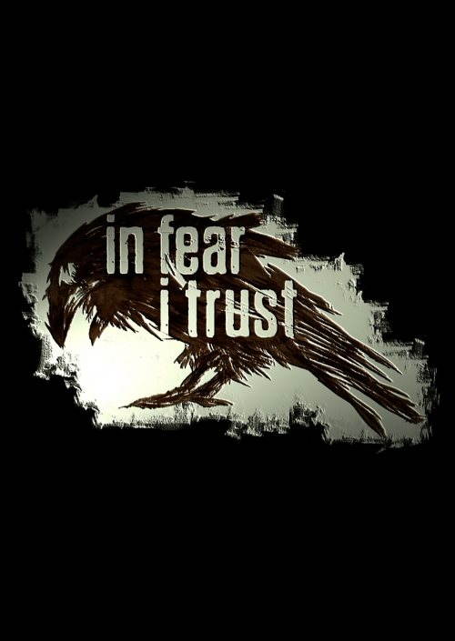 PC játék In Fear I Trust Episode 1 - PC DIGITAL