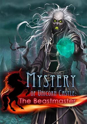 PC játék Mystery of Unicorn Castle: The Beastmaster - PC DIGITAL
