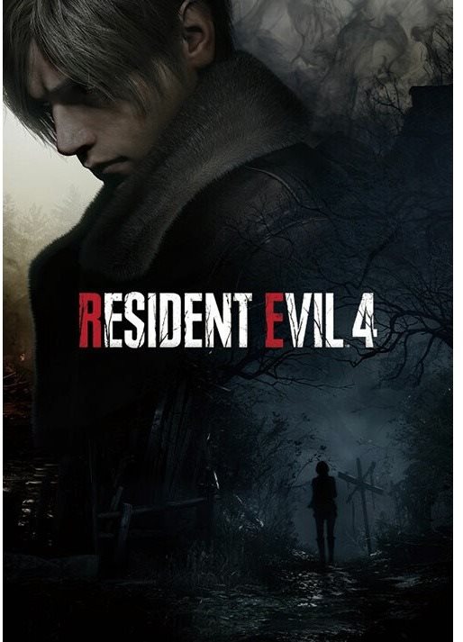 PC játék Resident Evil 4 (2023) - PC DIGITAL