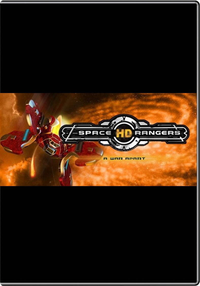 PC játék Space Rangers HD: A War Apart – PC