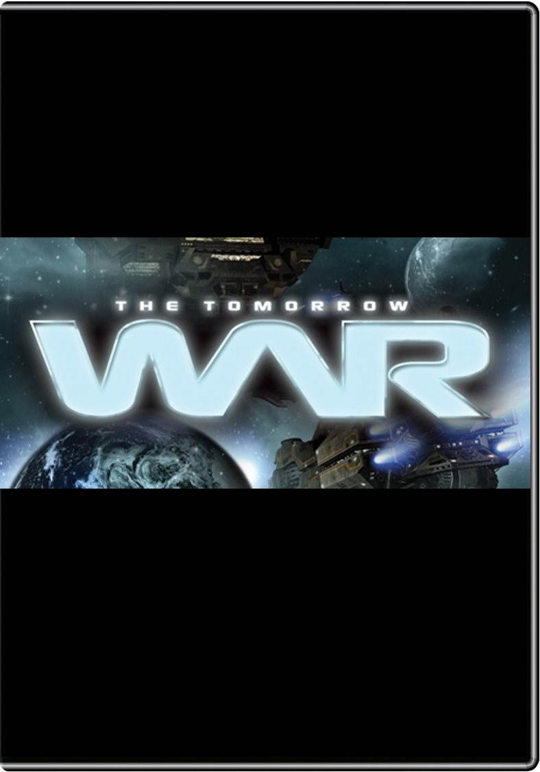 PC játék The Tomorrow War - PC