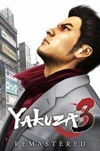 PC játék Yakuza 3 Remastered - PC DIGITAL