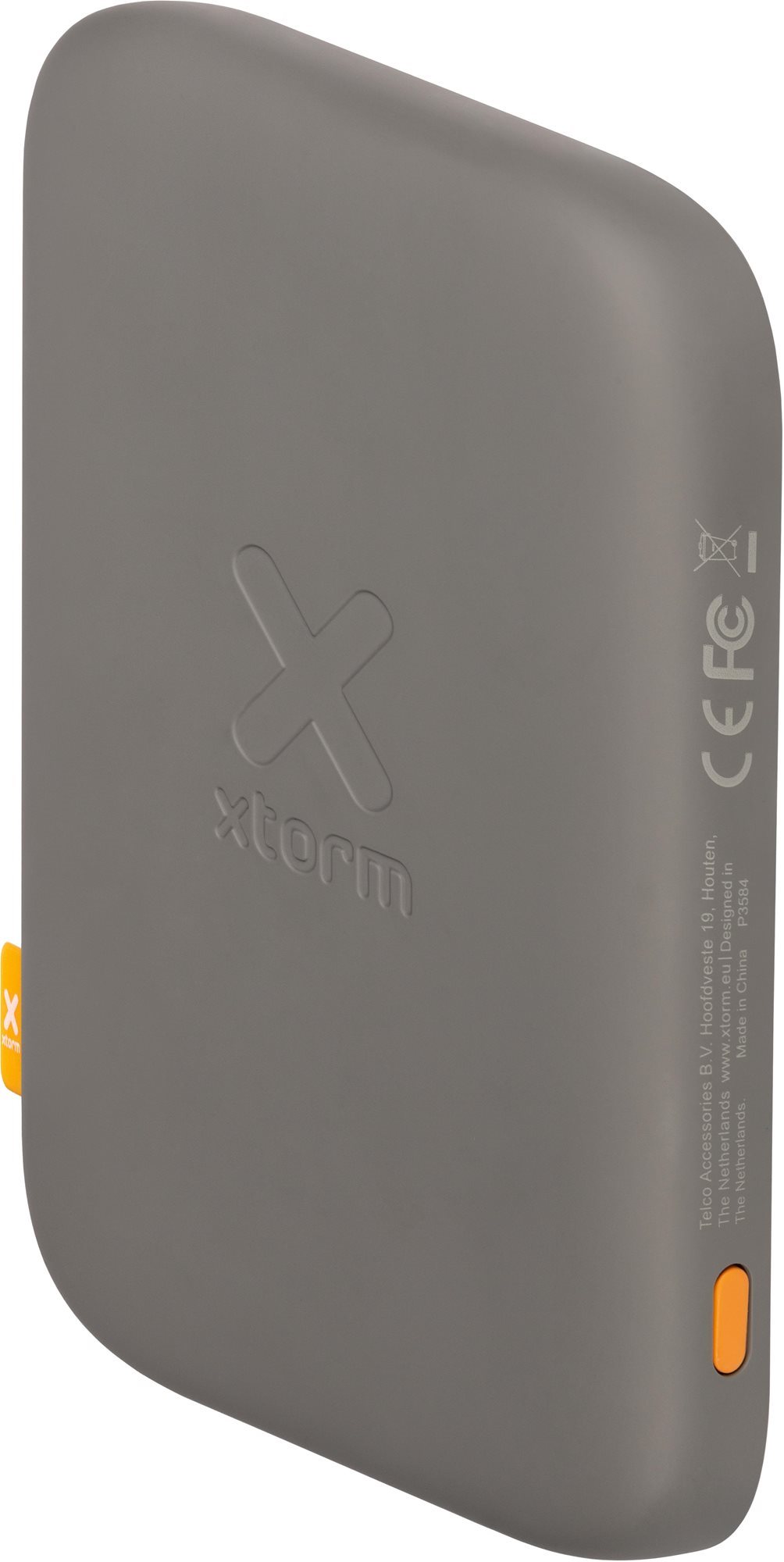 Power bank Xtorm Magnetic Wireless Power Bank 5000 v2