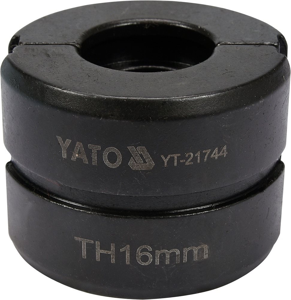 Préselőpofa YATO TH típus 16mm YT-21735-höz
