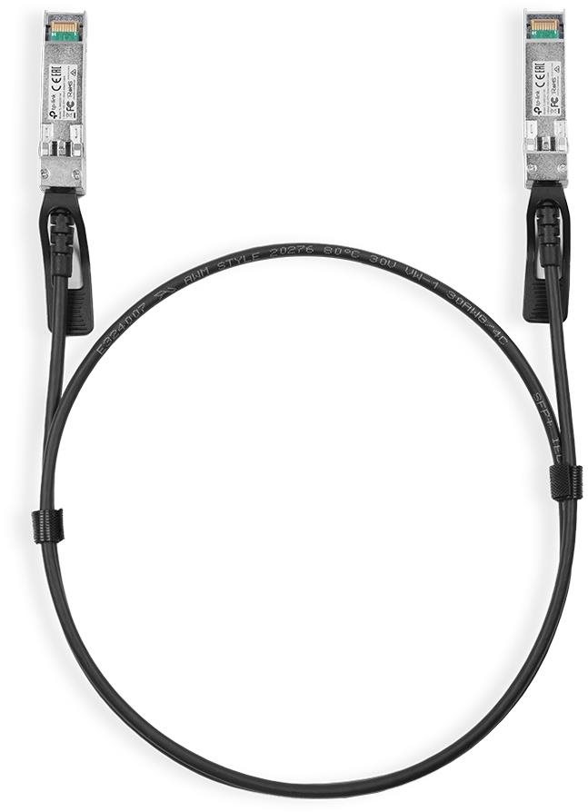 Propojovací kabel TP-Link TL-SM5220-1M